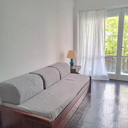 Agradable Alojamiento Con Excelente Ubicacion Mar del Plata Exterior photo