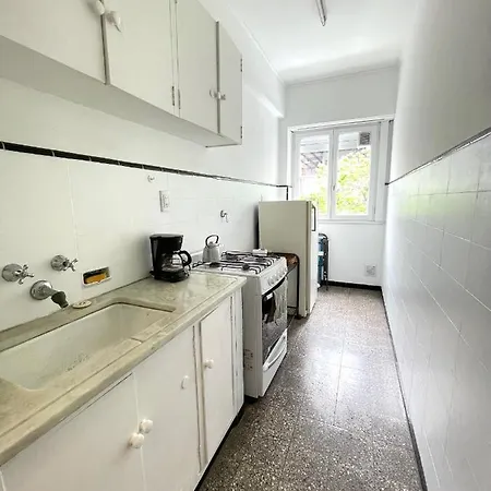 Agradable Alojamiento Con Excelente Ubicacion Mar del Plata Exterior photo