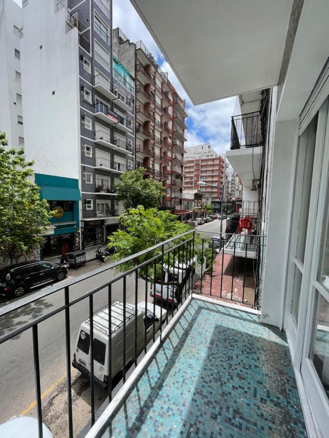 Apartment Agradable Con Excelente Ubicacion Mar del Plata