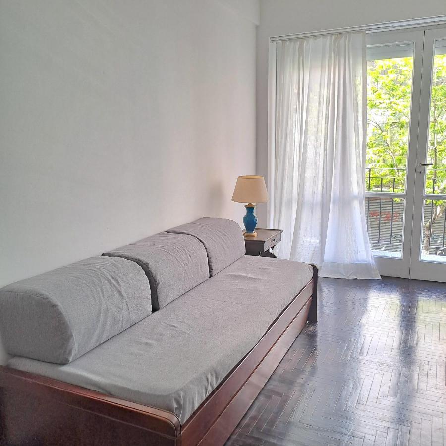 Apartment Agradable Con Excelente Ubicacion