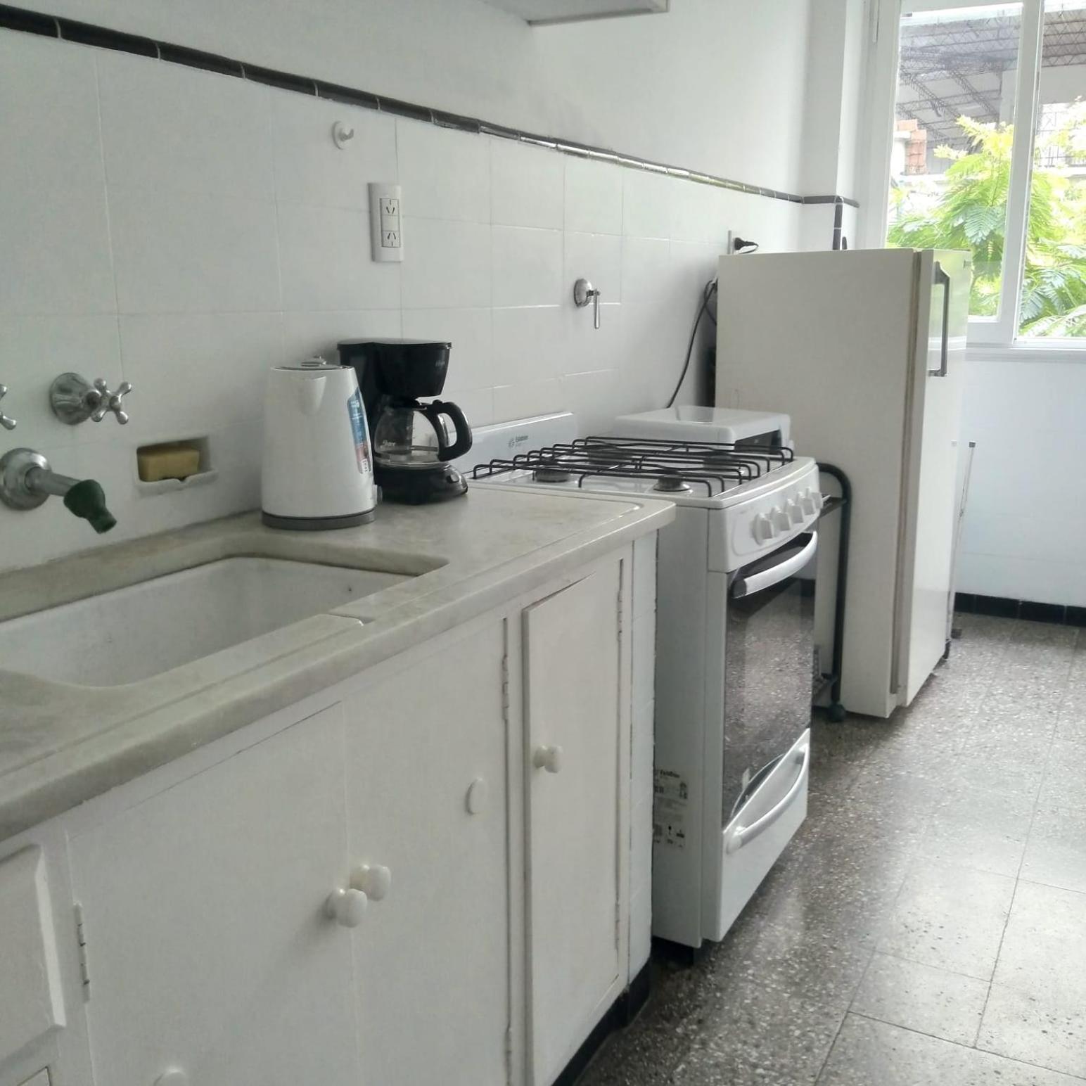 Agradable Con Excelente Ubicacion Apartment Mar del Plata